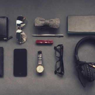 Essential Bluetooth Speaker 26